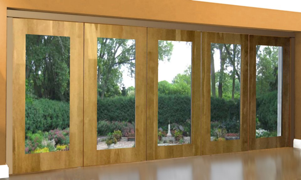 Sliding Glass Doors Non Warping, What Is The Best Material To Use For Patio Doors